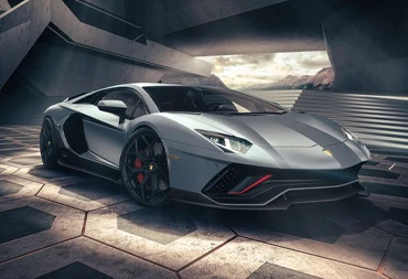 Lamborghini